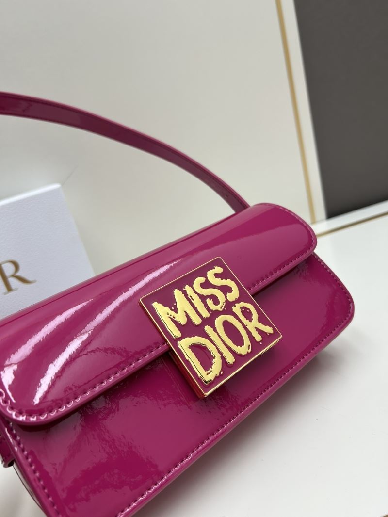 Christian Dior Satchel Bags